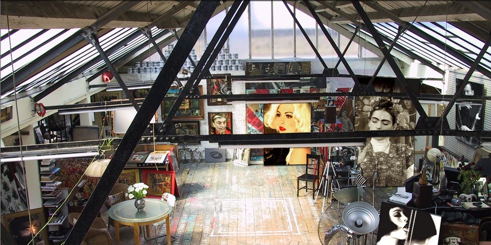 UTOPIA London Home of TD
